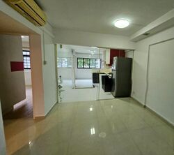 Blk 427 Clementi Avenue 3 (Clementi), HDB 3 Rooms #614134691